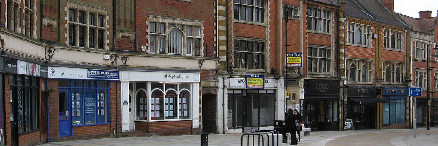 Forum banner
