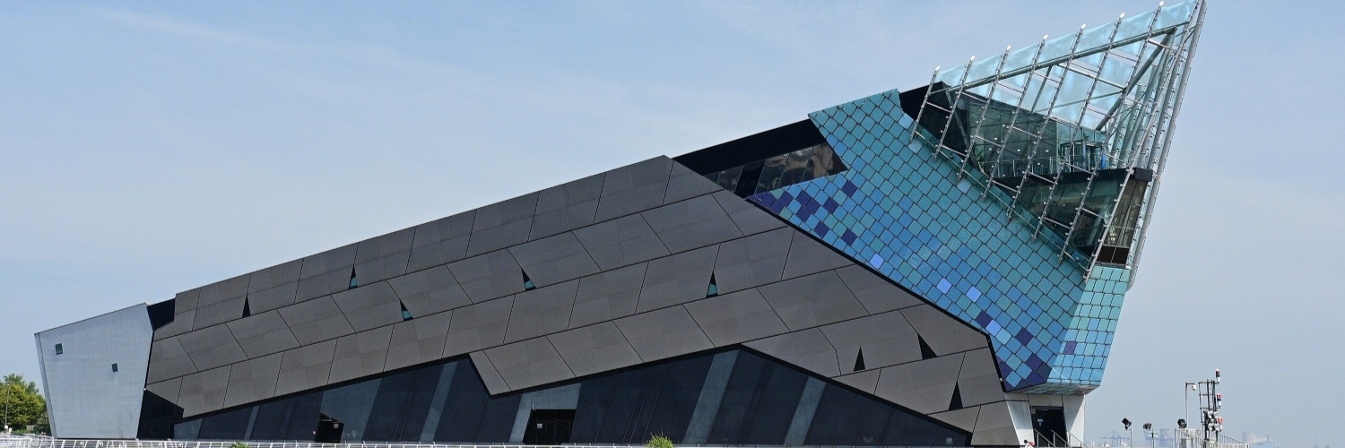 Forum banner