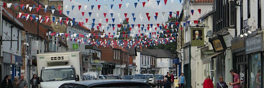 Forum banner