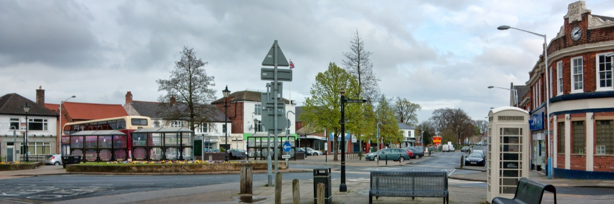 Forum banner