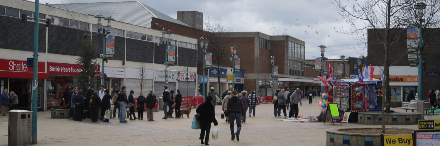 Forum banner