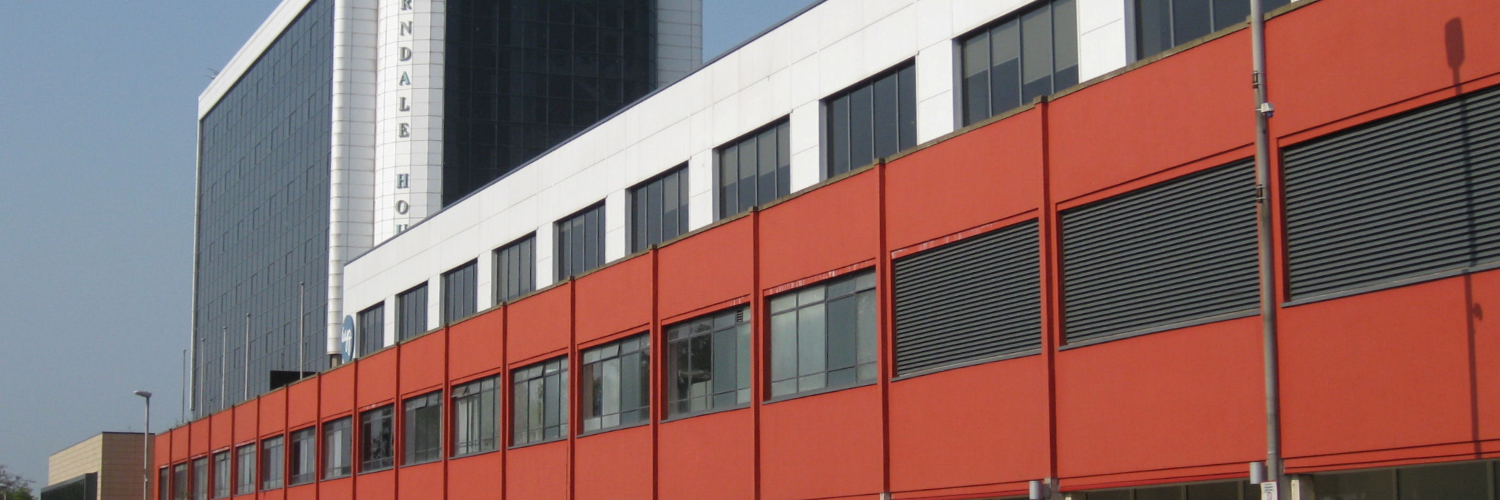 Forum banner