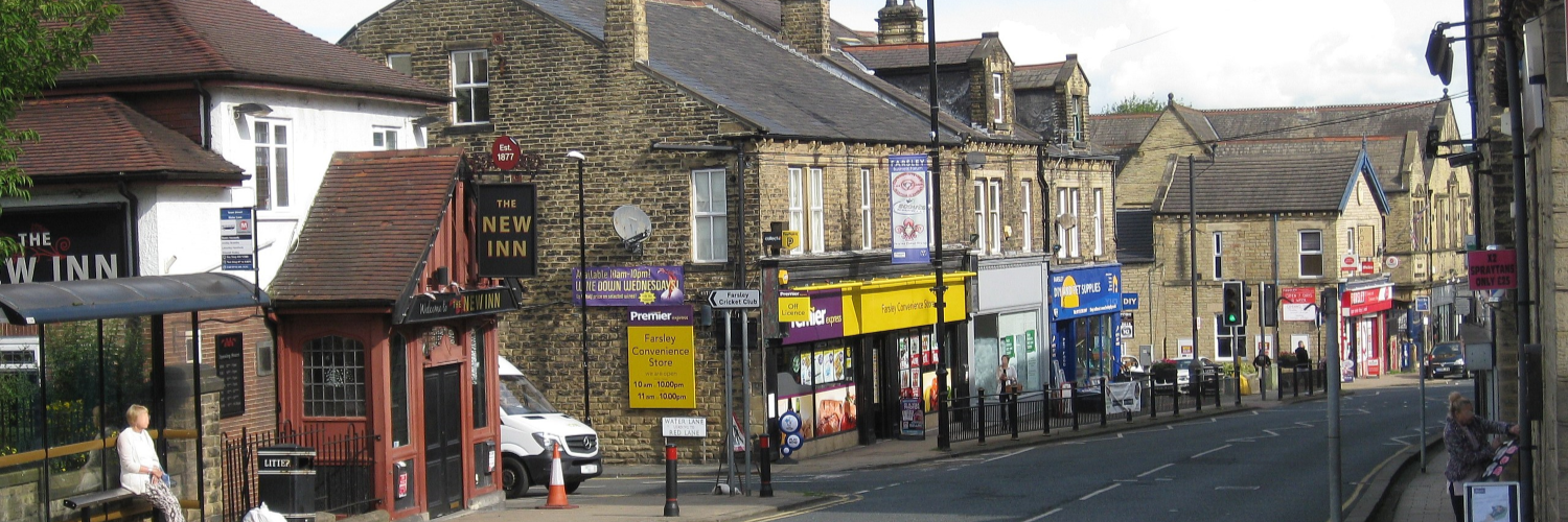 Forum banner
