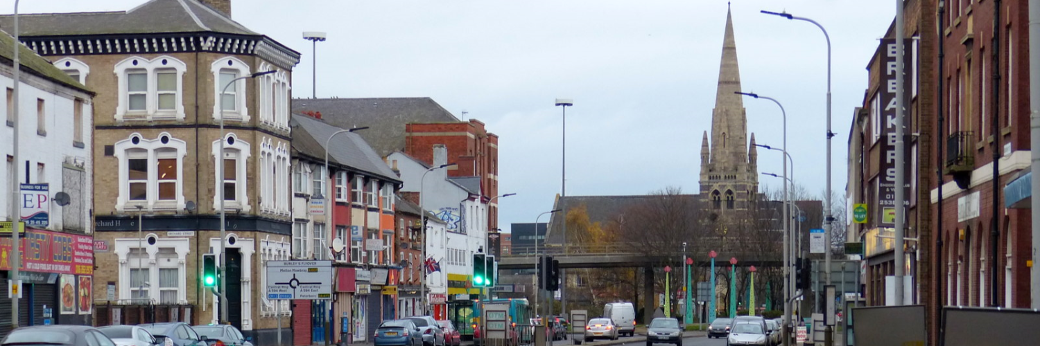 Forum banner