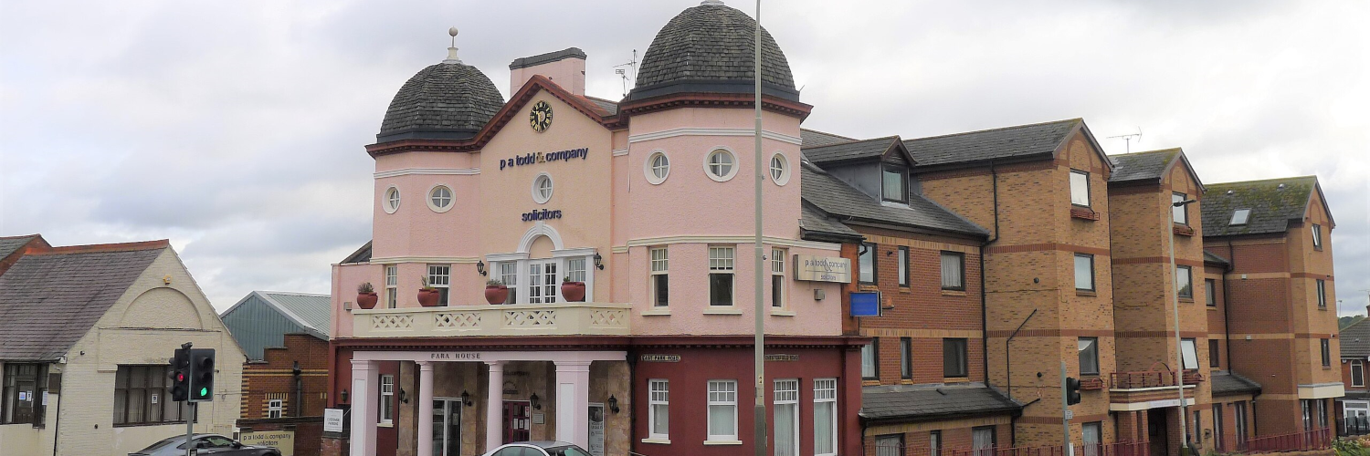 Forum banner