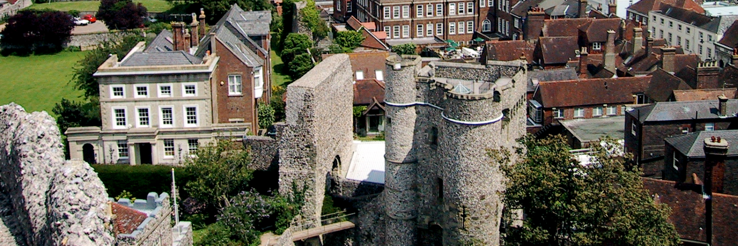 Forum banner