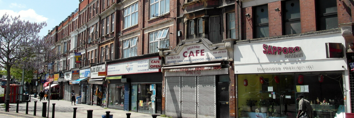 Forum banner