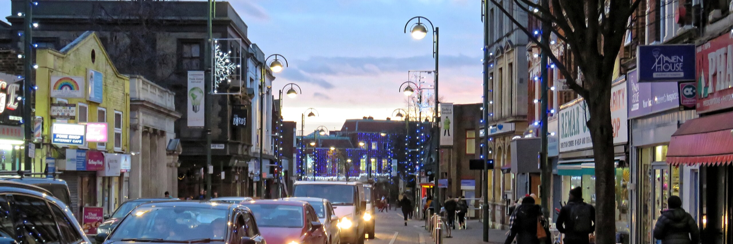 Forum banner