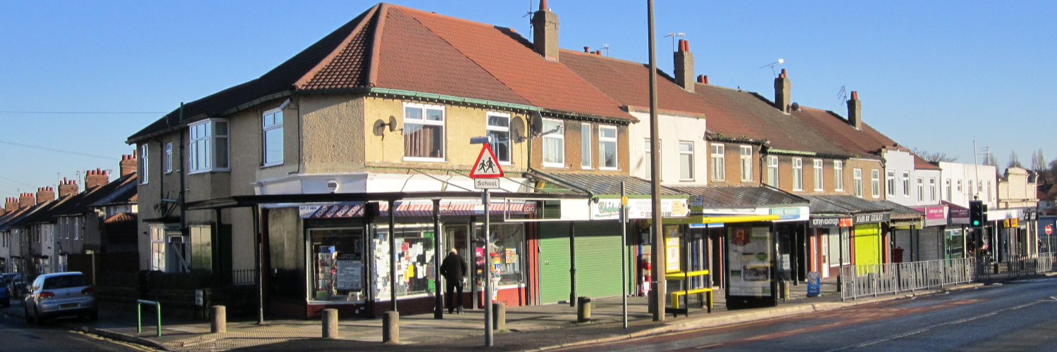 Forum banner