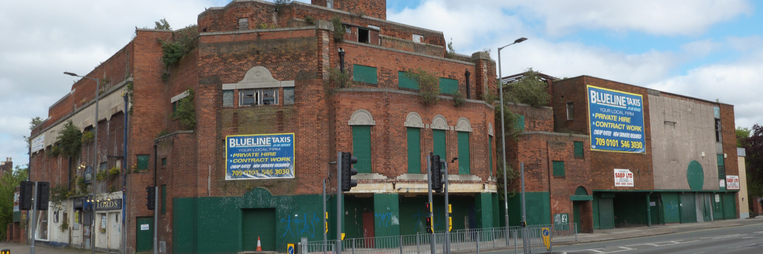 Forum banner