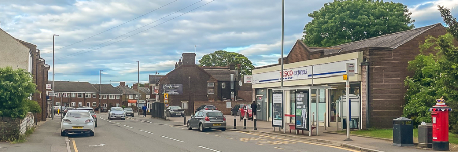 Forum banner