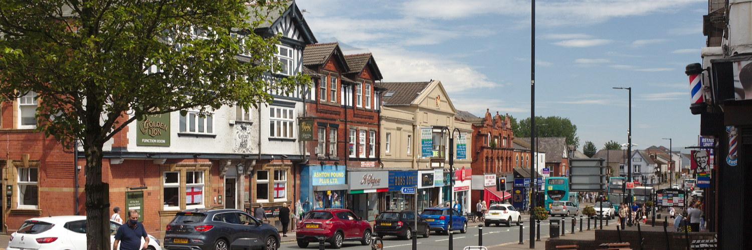 Forum banner