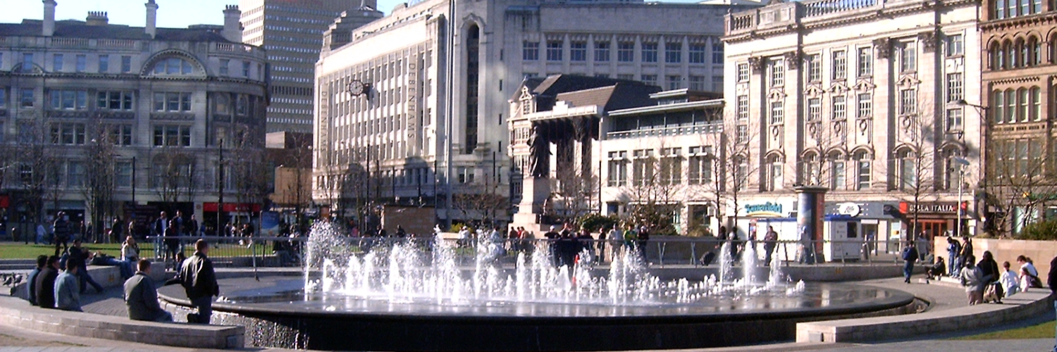 Forum banner