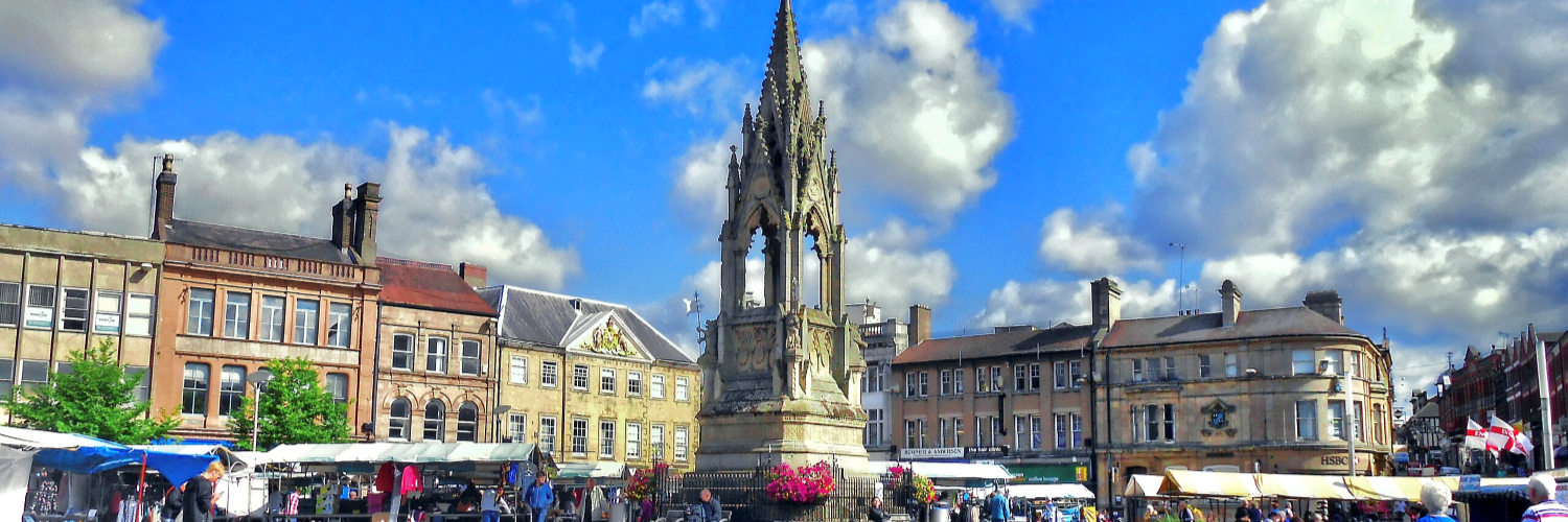 Forum banner