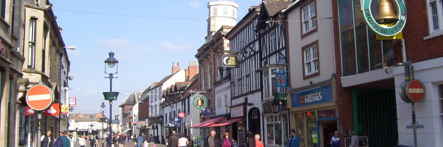 Forum banner