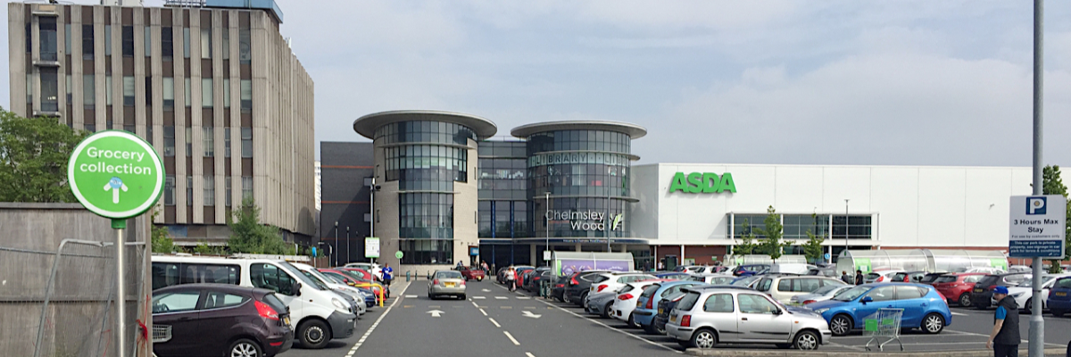 Forum banner