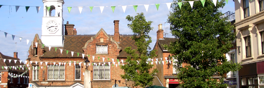 Forum banner