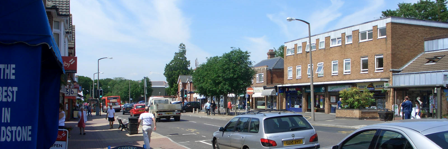 Forum banner