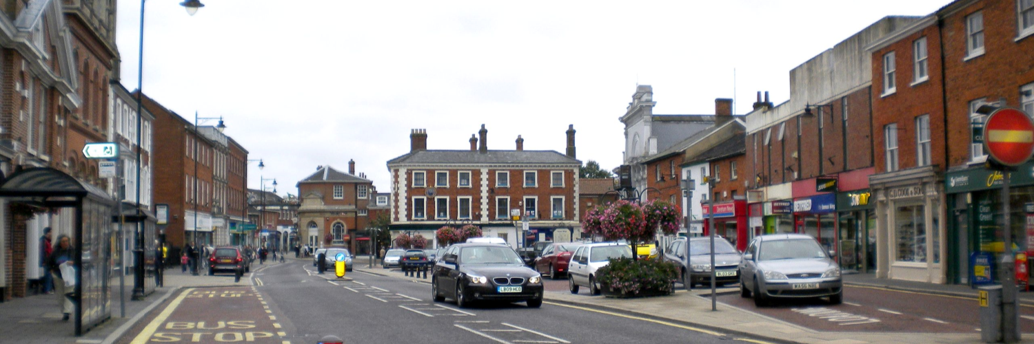 Forum banner
