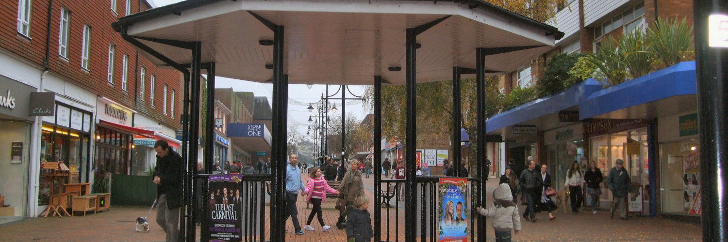 Forum banner