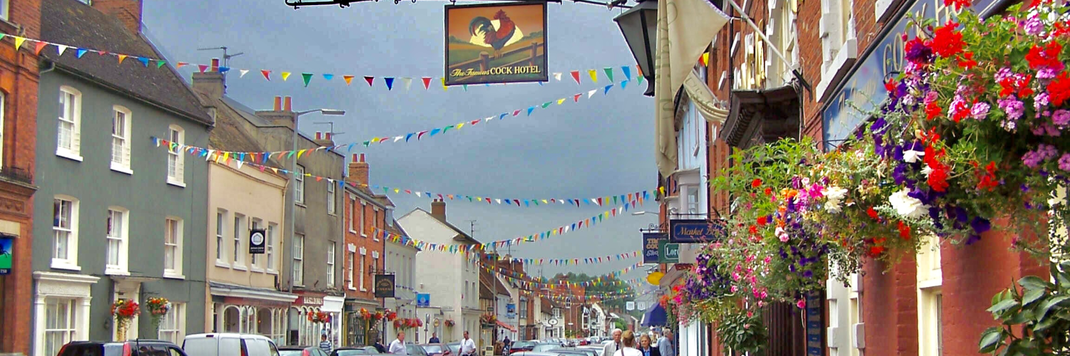 Forum banner