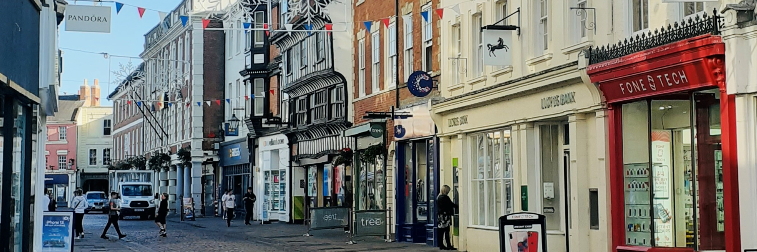 Forum banner