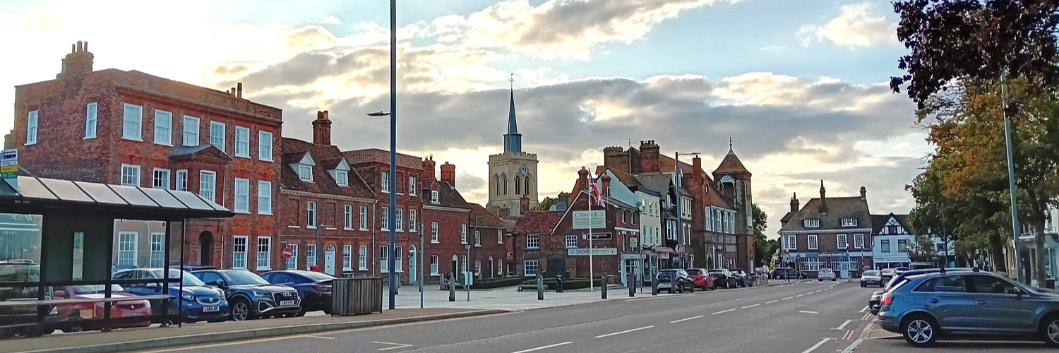 Forum banner