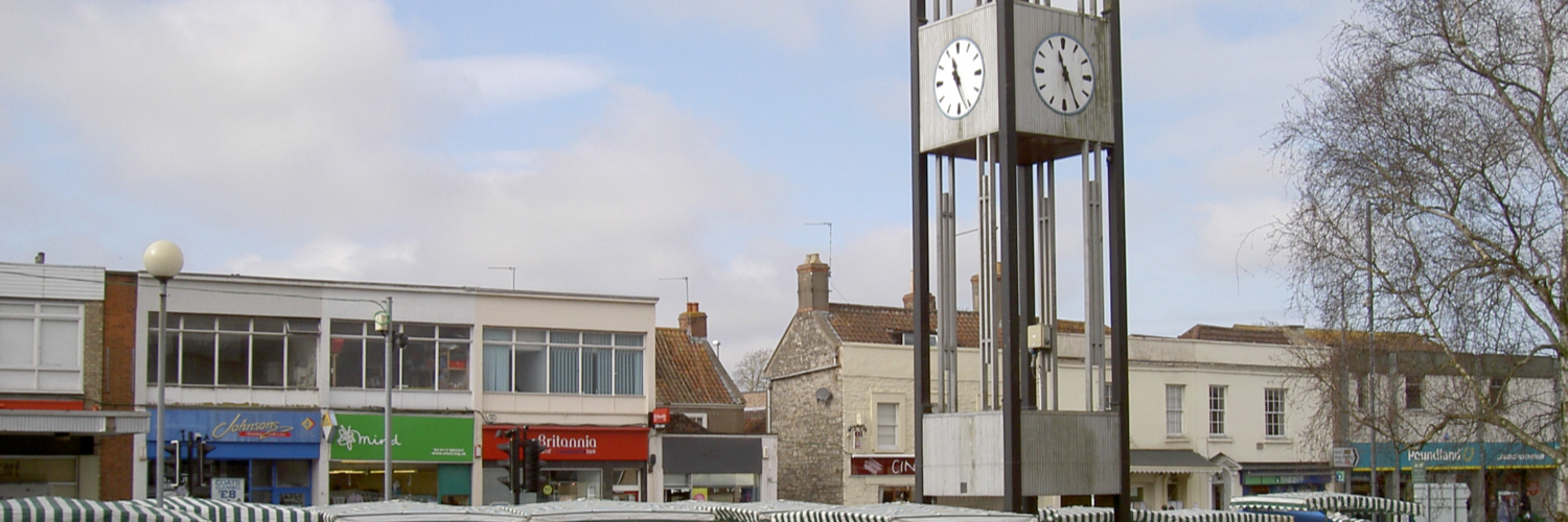 Forum banner