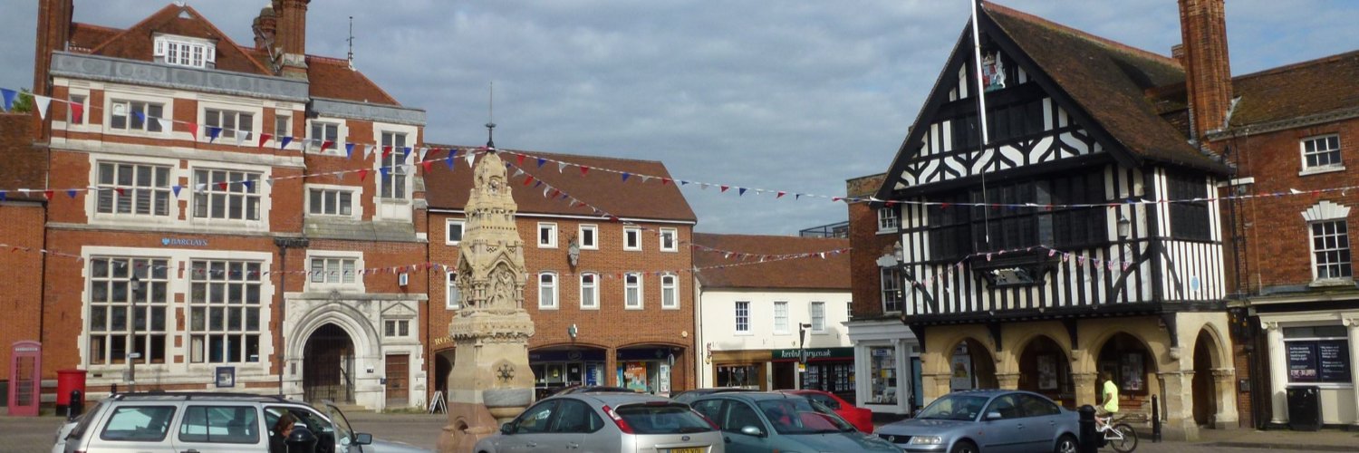 Forum banner