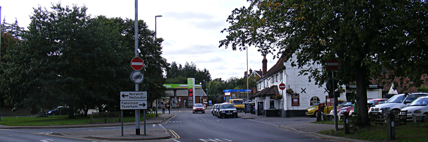 Forum banner