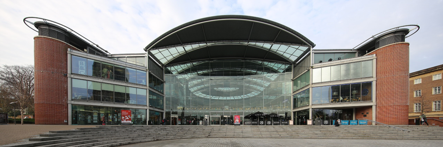 Forum banner