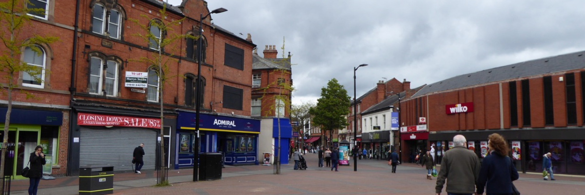 Forum banner