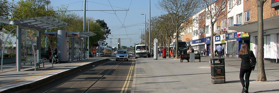 Forum banner