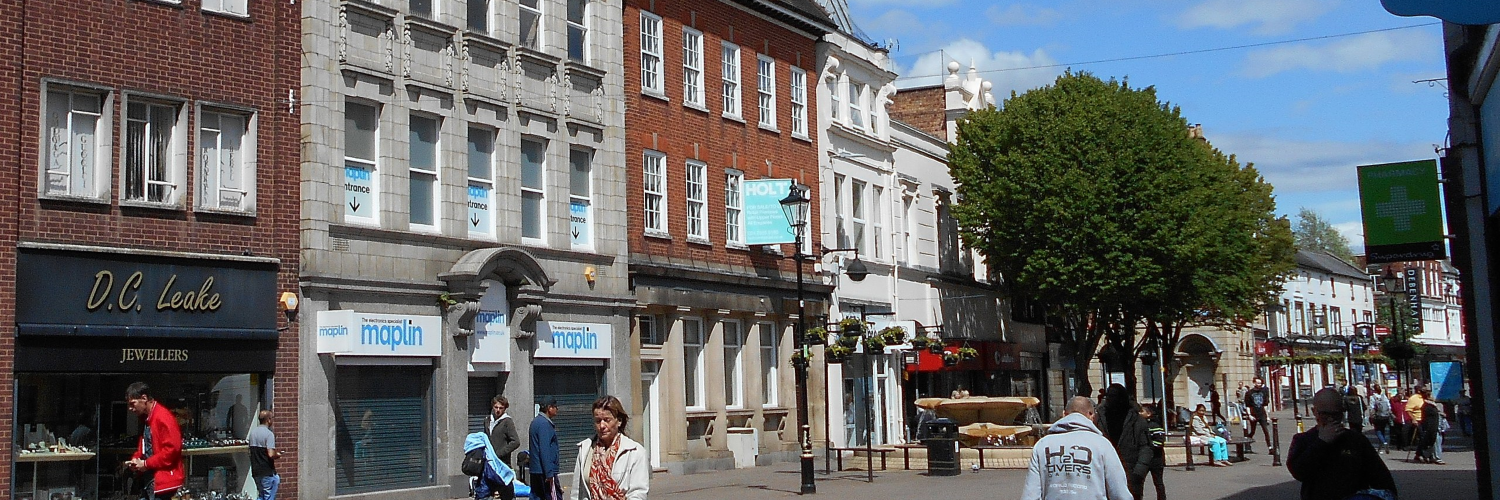 Forum banner