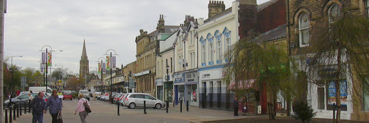 Forum banner