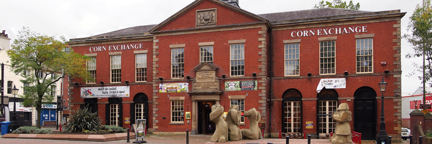 Forum banner