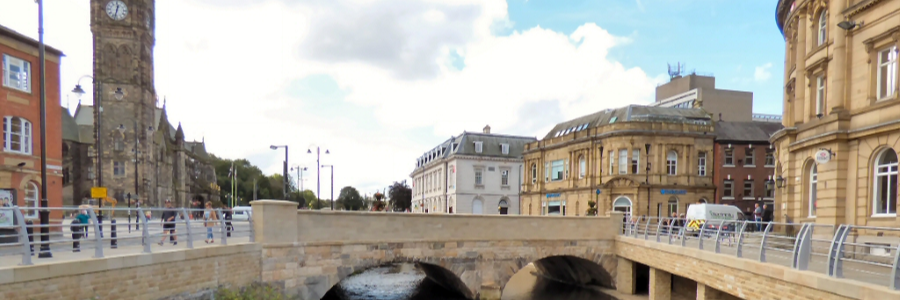 Forum banner