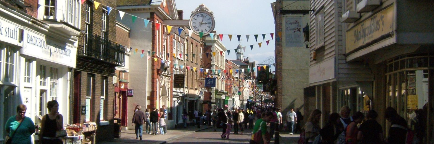 Forum banner