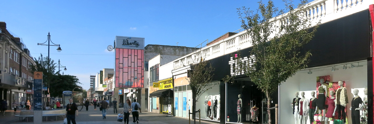 Forum banner