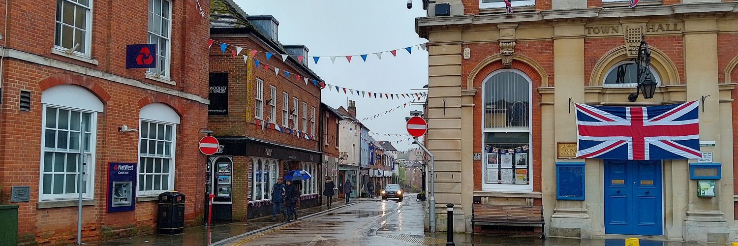 Forum banner