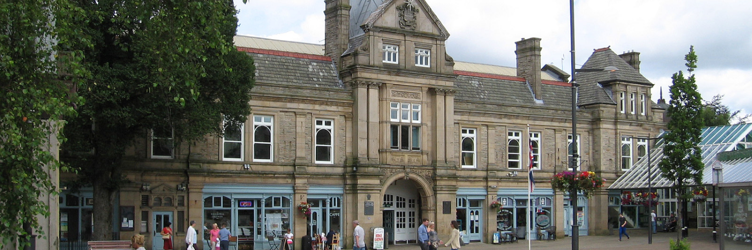 Forum banner