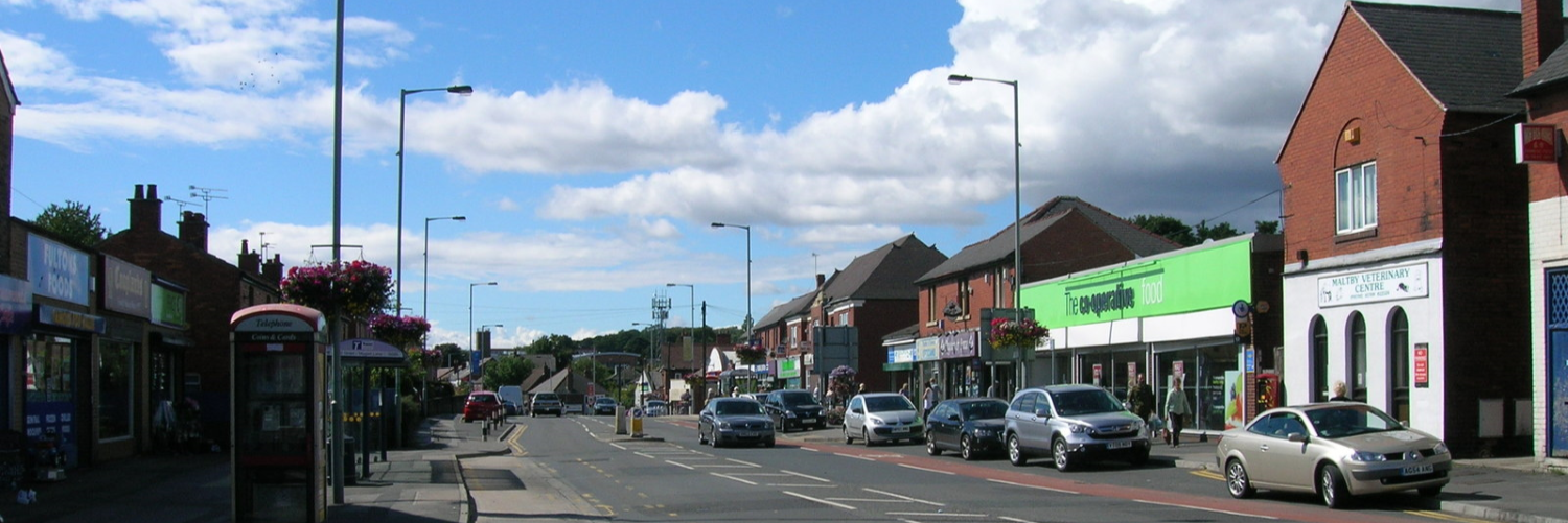 Forum banner