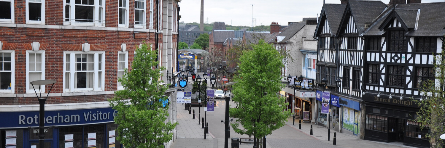 Forum banner