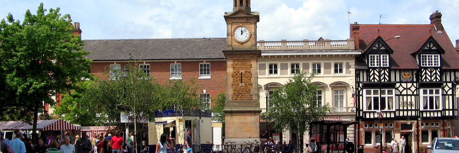 Forum banner