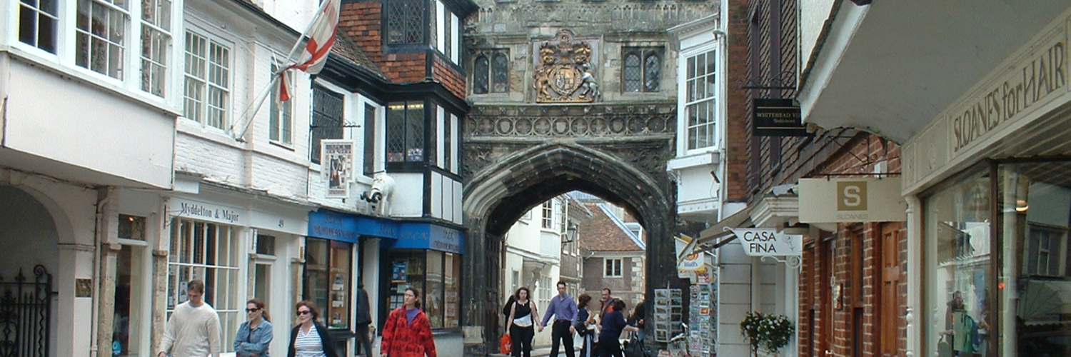 Forum banner