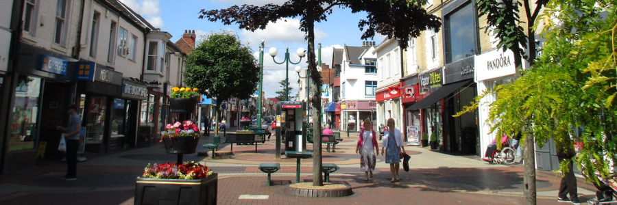 Forum banner