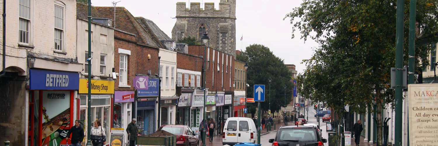 Forum banner