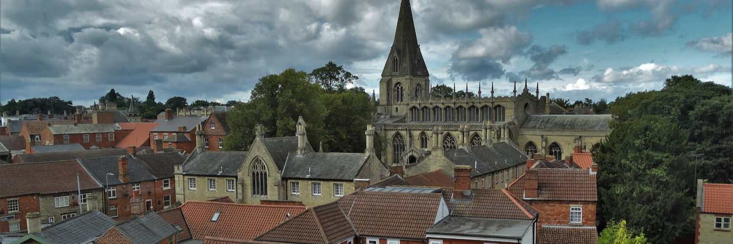Forum banner