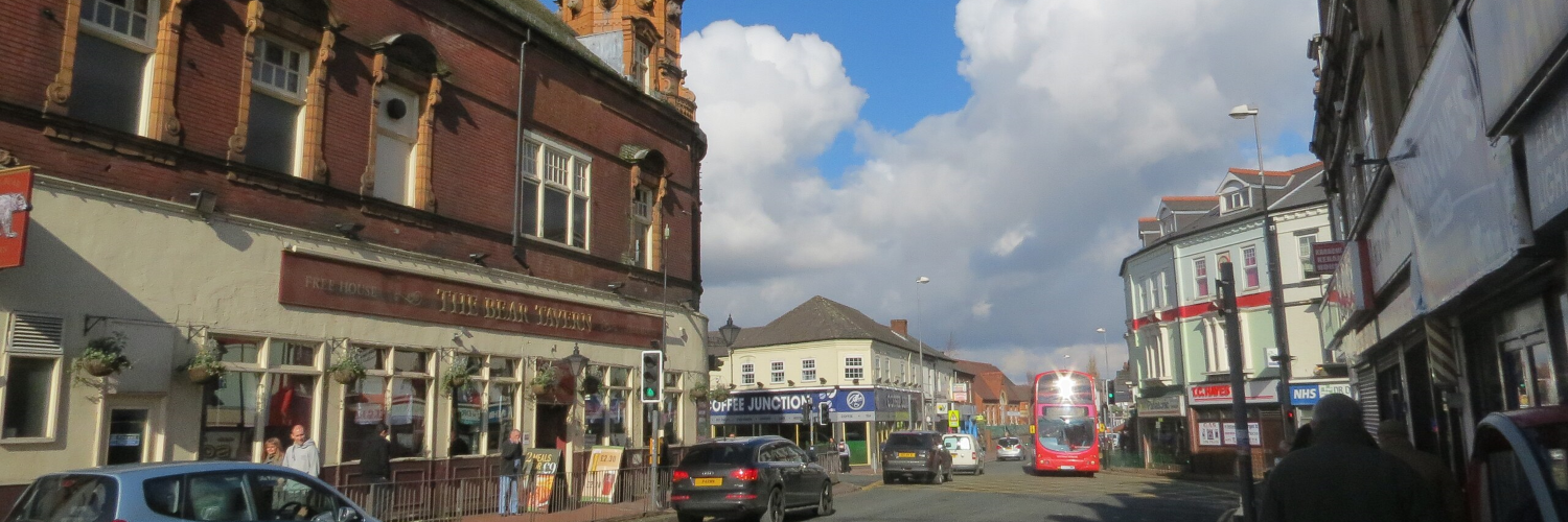 Forum banner