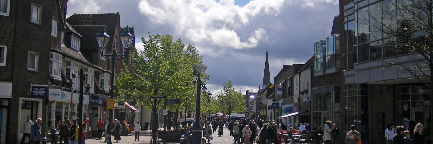 Forum banner